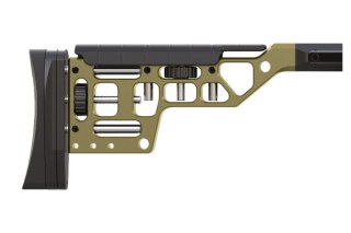 Kolba AirMaks Katran PRS Olive