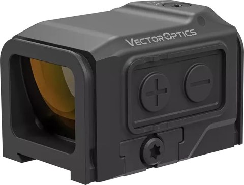Kolimator Vector Optics Frenzy FA 1x18x22 Enclosed 3MOA RD