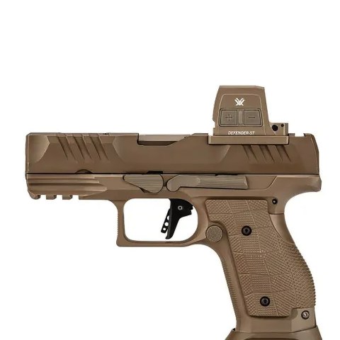 Kolimator Vortex Defender-ST Solar 3 MOA Tan Vortex Optics