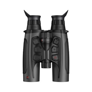 Lornetka termowizyjna termowizor HIKMICRO Habrok 4K HH35L 2.0 LRF + dwa iluminatory 850/940 nm HIKMICRO by HIKVISION