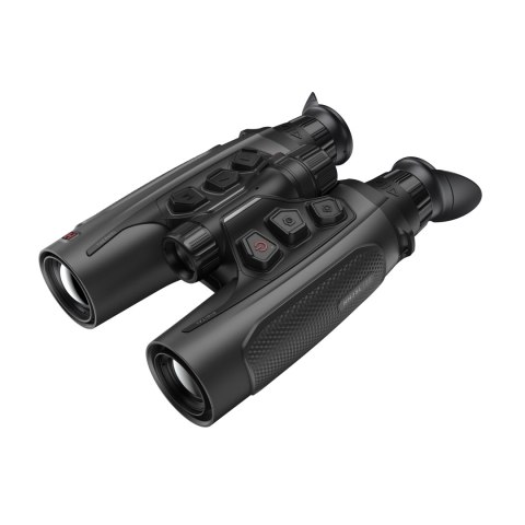 Lornetka termowizyjna termowizor HIKMICRO Habrok 4K HH35L 2.0 LRF + dwa iluminatory 850/940 nm HIKMICRO by HIKVISION