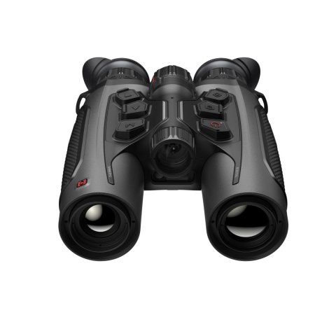Lornetka termowizyjna termowizor HIKMICRO Habrok 4K HH35L 2.0 LRF + dwa iluminatory 850/940 nm HIKMICRO by HIKVISION