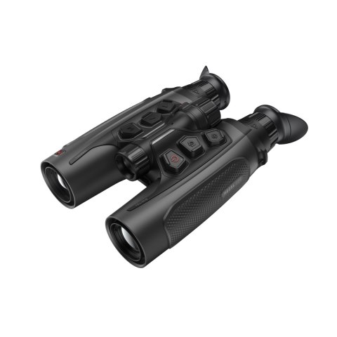 Lornetka termowizyjna termowizor HIKMICRO Habrok 4K HH35L 2.0 LRF + dwa iluminatory 850/940 nm HIKMICRO by HIKVISION