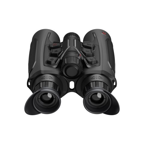 Lornetka termowizyjna termowizor HIKMICRO Habrok 4K HH35L 2.0 LRF + dwa iluminatory 850/940 nm HIKMICRO by HIKVISION