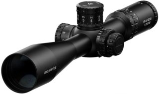 Luneta celownicza Arken EP-5 GENII 5-25x56 FFP VPR MIL