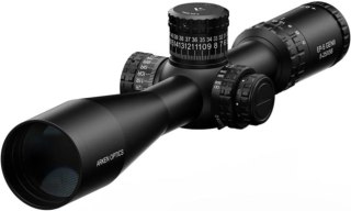 Luneta celownicza Arken EP-5 GENII 5-25x56 FFP VPR MOA