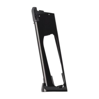 Magazynek do repliki pistoletu ASG Ruger SR1911 Competition 6 mm 24-nabojowy Ruger