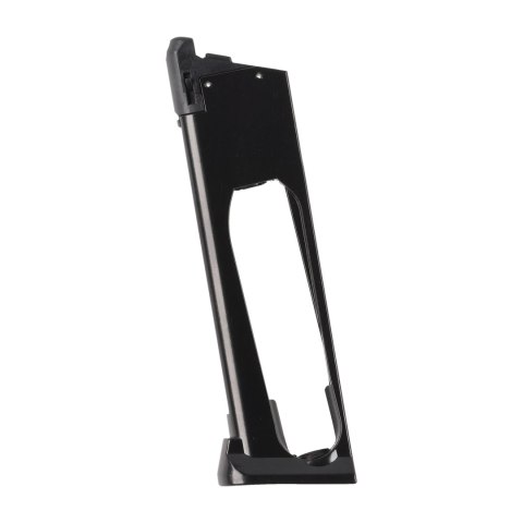 Magazynek do repliki pistoletu ASG Ruger SR1911 Competition 6 mm 24-nabojowy Ruger