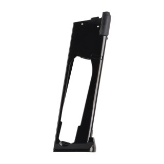 Magazynek do repliki pistoletu ASG Ruger SR1911 Competition 6 mm 24-nabojowy Ruger