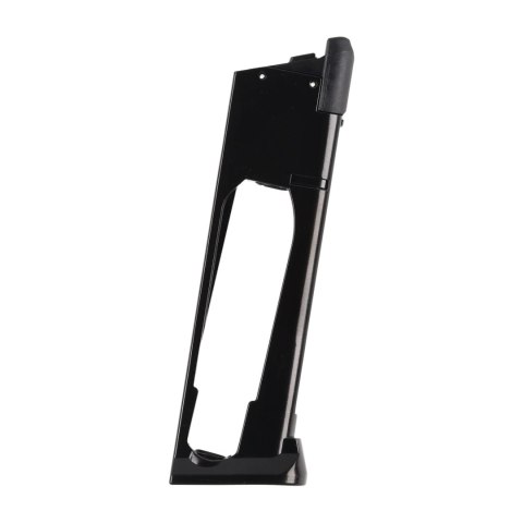 Magazynek do repliki pistoletu ASG Ruger SR1911 Competition 6 mm 24-nabojowy Ruger