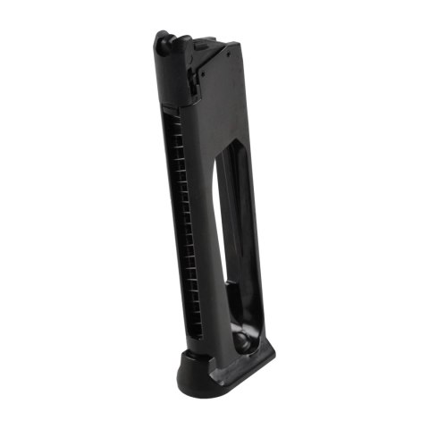 Magazynek do repliki pistoletu ASG Ruger SR1911 Competition 6 mm 24-nabojowy Ruger