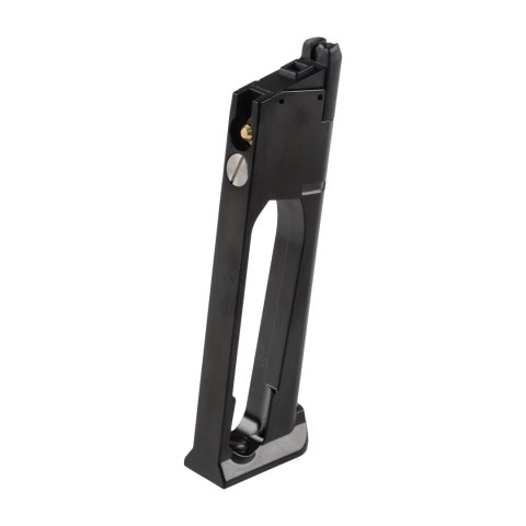 Magazynek do repliki pistoletu ASG Ruger SR1911 Competition 6 mm 24-nabojowy Ruger