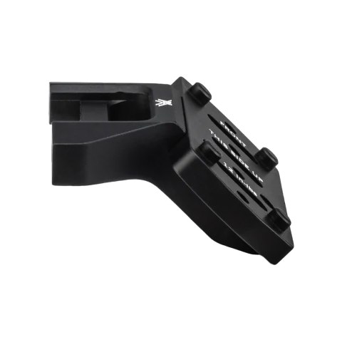 Obejma montażu lunety celowniczej Vortex Pro Cantilever 45° Offset Vortex Optics