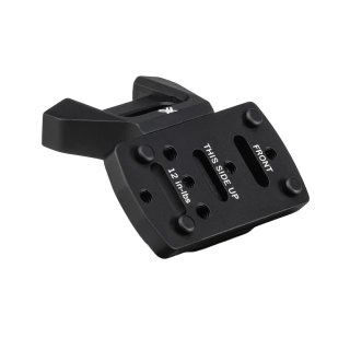 Obejma montażu lunety celowniczej Vortex Pro Cantilever 45° Offset Vortex Optics