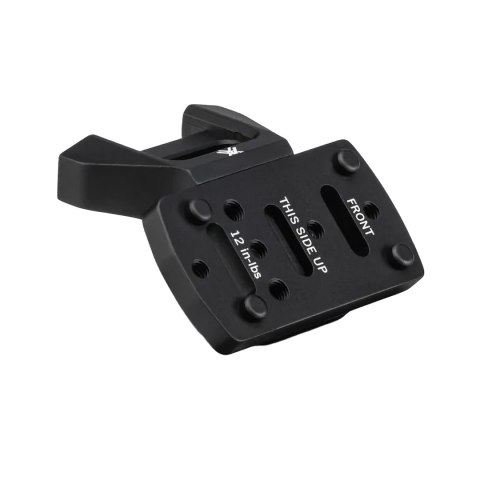 Obejma montażu lunety celowniczej Vortex Pro Cantilever 45° Offset Vortex Optics