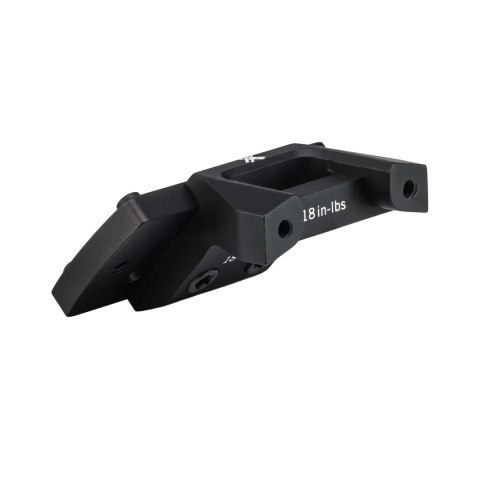 Obejma montażu lunety celowniczej Vortex Pro Cantilever 45° Offset Vortex Optics
