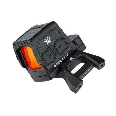 Obejma montażu lunety celowniczej Vortex Pro Cantilever 45° Offset Vortex Optics