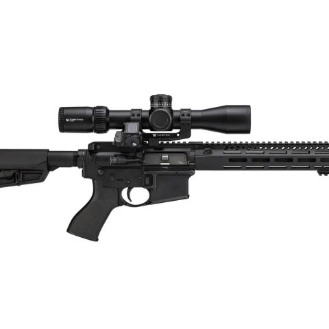 Obejma montażu lunety celowniczej Vortex Pro Cantilever 45° Offset Vortex Optics