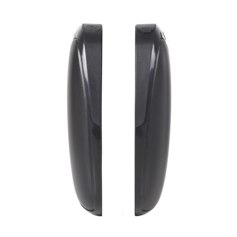 Ogrzewacze do rąk elektroniczny Lifesystems Rechargeable Dual Palm Handwarmers USB & USB C ports - black Lifesystems