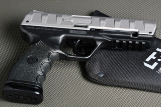 RAM pistolet Chiappa LTL Bravo 1.50 14J Gray