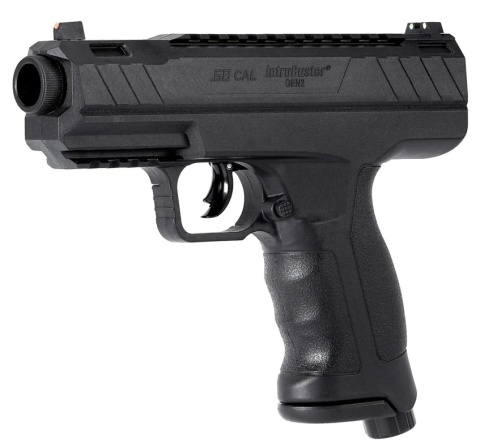 RAM pistolet Mercury Rise IntruBuster Gen2 .68 16J + zestaw tuningowy 35J