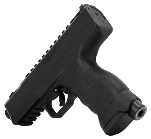 RAM pistolet Mercury Rise IntruBuster Gen2 .68 16J + zestaw tuningowy 35J