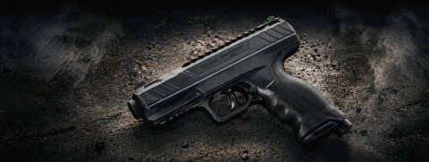 RAM pistolet Mercury Rise IntruBuster Gen2 .68 16J + zestaw tuningowy 35J