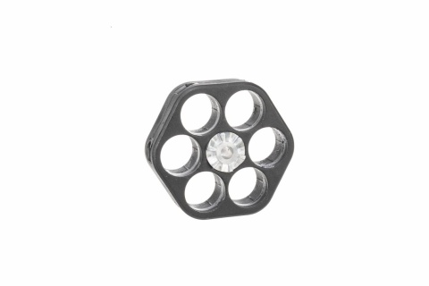 Rewolwer RAM SPA Snowpeak CP300 Defender .50 11J