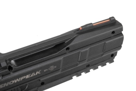 Rewolwer RAM SPA Snowpeak CP300 Defender .50 11J