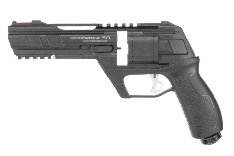 Rewolwer RAM SPA Snowpeak CP300 Defender .50 11J