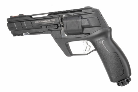 Rewolwer RAM SPA Snowpeak CP300 Defender .50 11J