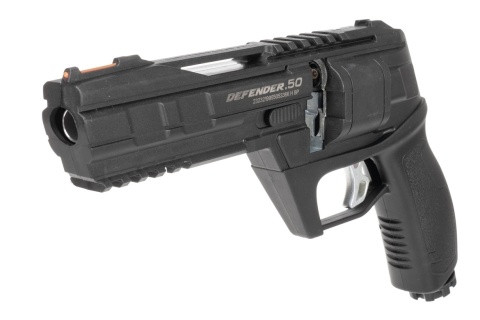 Rewolwer RAM SPA Snowpeak CP300 Defender .50 11J