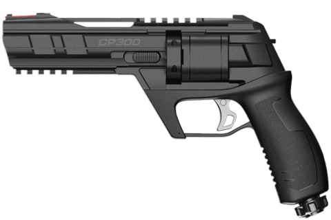Rewolwer RAM SPA Snowpeak CP300 Defender .50 11J