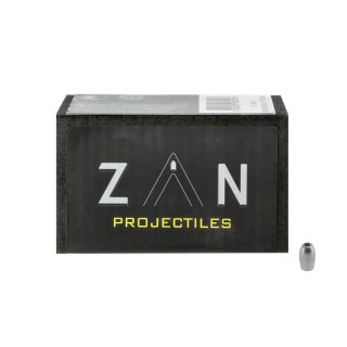 Śrut Zan .25/6.35 cal/ 45.3 gn/ 2.94g BC 0.195 at 980 FPS/ 130 PCS ZAN