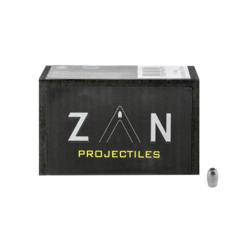 Śrut Zan .25/6.35 cal/ 45.3 gn/ 2.94g BC 0.195 at 980 FPS/ 130 PCS ZAN