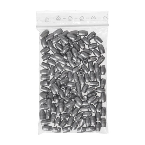 Śrut Zan .25/6.35 cal/ 45.3 gn/ 2.94g BC 0.195 at 980 FPS/ 130 PCS ZAN
