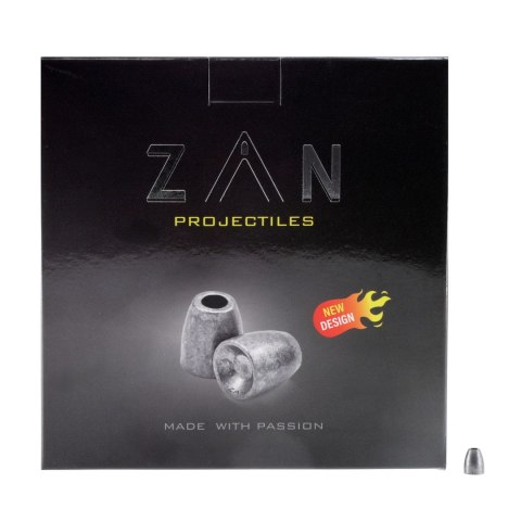 Śrut Zan slug 6.35 - 28 grain, 200szt ZAN
