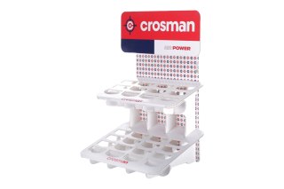 Stojak na śrut Crosman