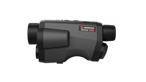 Termowizyjny fuzjny monokular z dalmierzem Hikmicro GRYPHON GH35L
