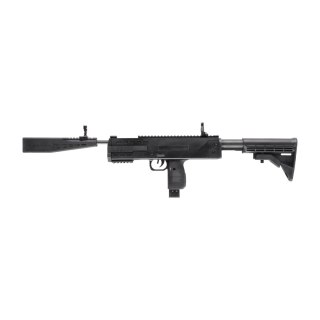 Wiatrówka Black Ops Strafe 4,5 mm Black Ops