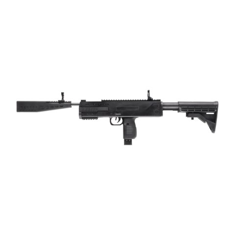 Wiatrówka Black Ops Strafe 4,5 mm Black Ops