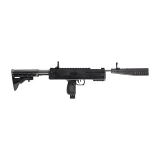 Wiatrówka Black Ops Strafe 4,5 mm Black Ops