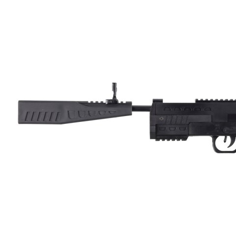 Wiatrówka Black Ops Strafe 4,5 mm Black Ops