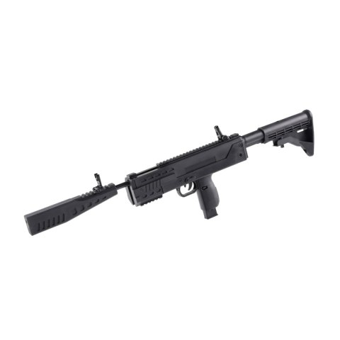 Wiatrówka Black Ops Strafe 4,5 mm Black Ops