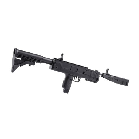 Wiatrówka Black Ops Strafe 4,5 mm Black Ops