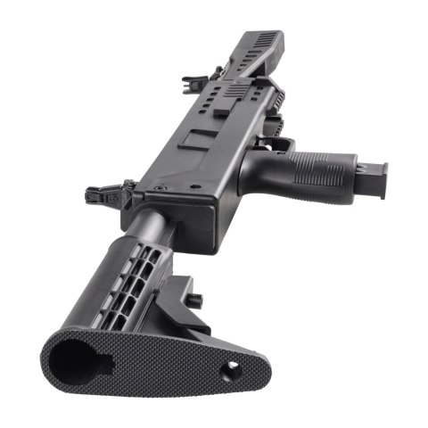 Wiatrówka Black Ops Strafe 4,5 mm Black Ops