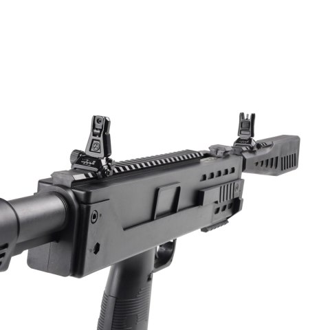 Wiatrówka Black Ops Strafe 4,5 mm Black Ops