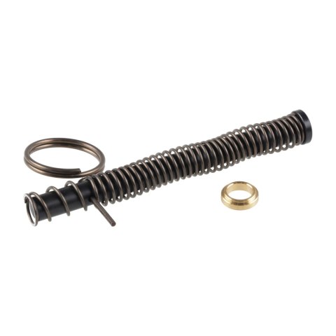 Zestaw prowadnicy sprężyny DTF Hot Rod do Walther PDP 5" DTF Solutions