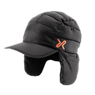Czapka Extremities Bergen Waterproof Cap - black Extremities