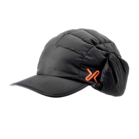 Czapka Extremities Bergen Waterproof Cap - black Extremities